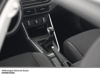 Volkswagen Polo - Vorschau Bild 16