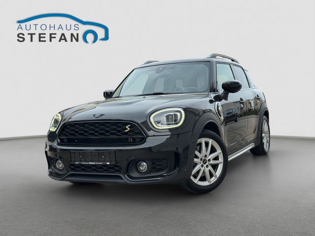 MINI Countryman Cooper SE All4 Aut. John Cooper Works