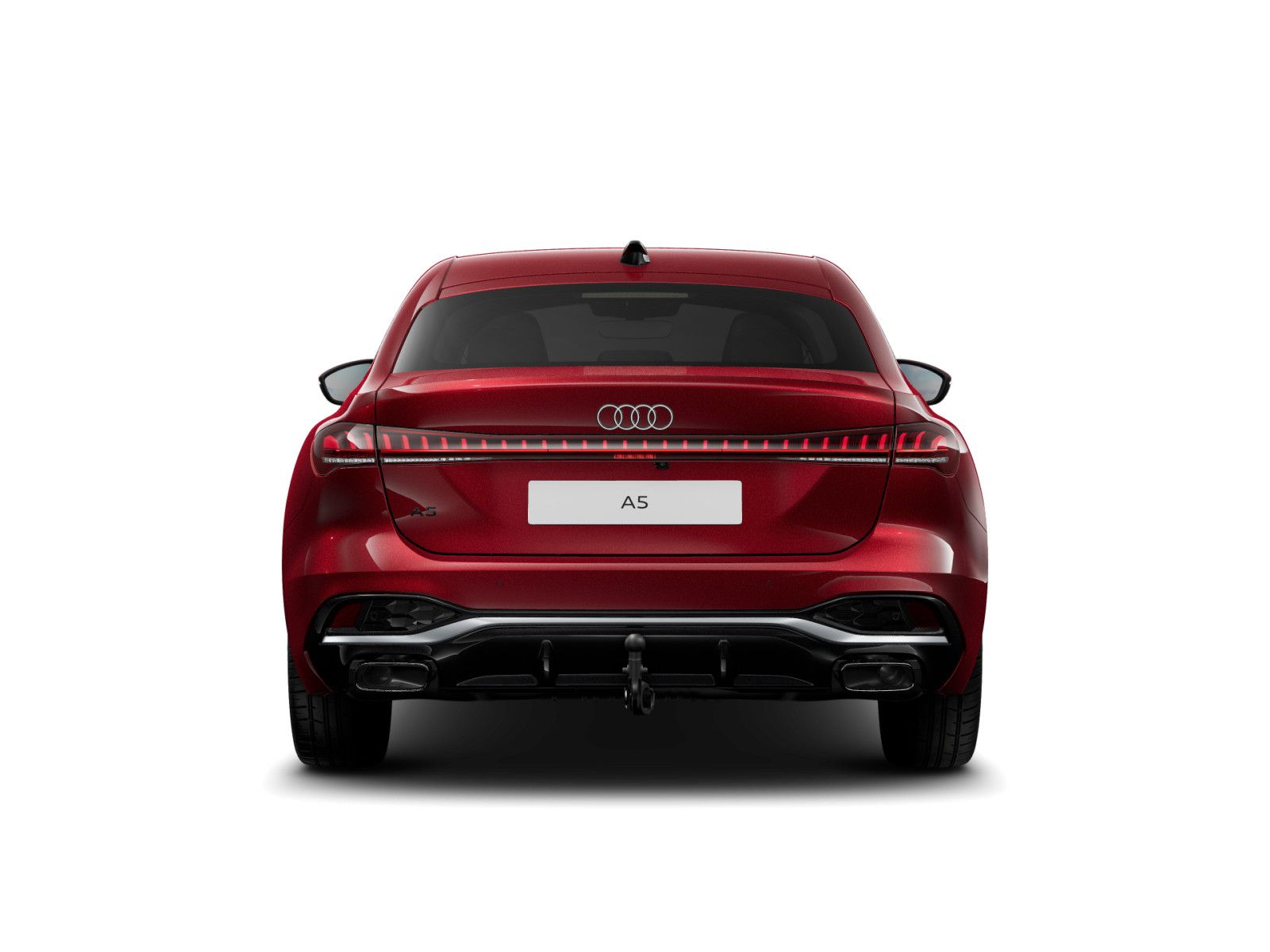 Audi A5 - Bild 8