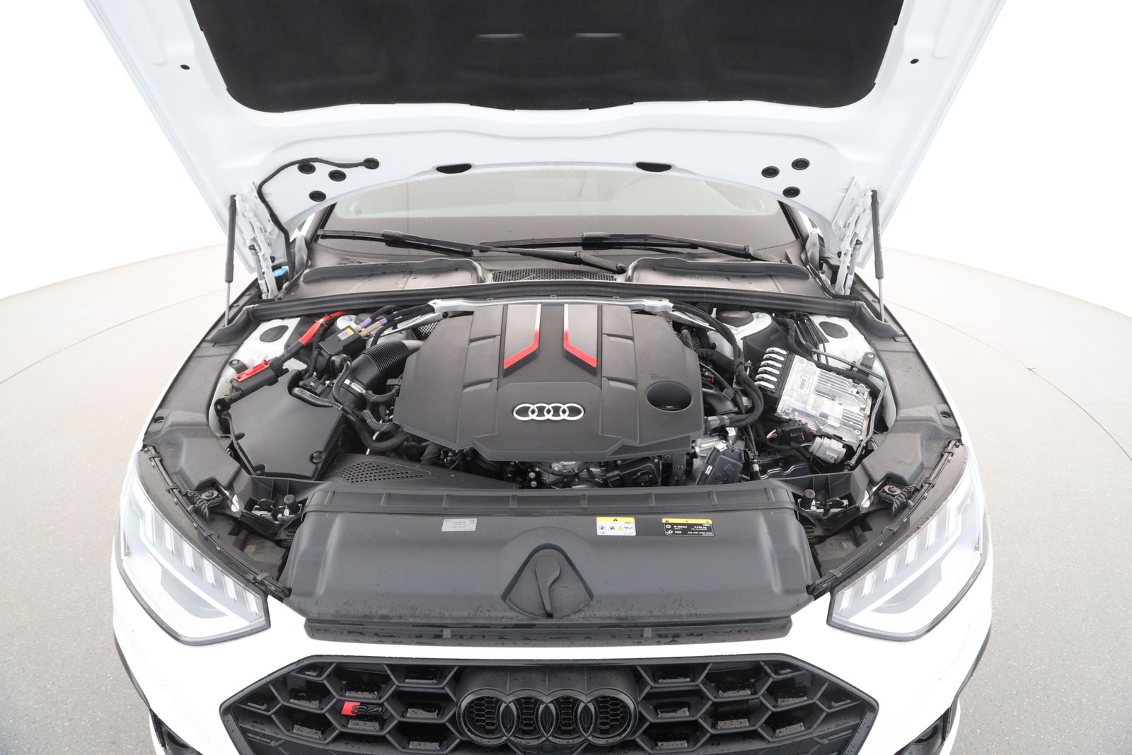 Audi S4 - Bild 9