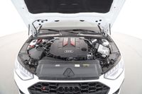 Audi S4 - Vorschau Bild 9