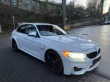 BMW F80 M3 - gebrauchte BMW M3 aus dem Jahr 2016