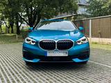 BMW 116i - BMW Garantie & Service Inclusive - BMW 116 Gebrauchtwagen Bmw116i