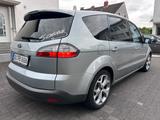 Ford S-Max Titanium  Benziner | Panorama | Xenon - gebrauchte Ford S-Max aus dem Jahr 2008