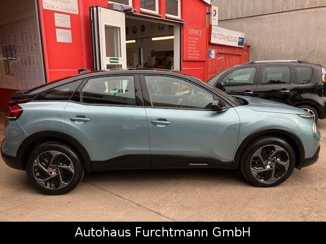 Citroën C4 Lim. Feel Pack PureTech 131 EAT8