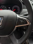 DACIA Duster II Prestige NAVI/KLIMA/360°-Kamera