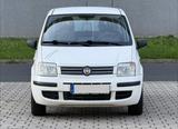 Fiat Panda neue Service und Tüv - Fiat Panda Gebrauchtwagen in Frankfurt
