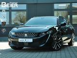 Peugeot 508 SW GT-Pack Hybrid 225 Navi/ Sitzh./ Klimaau. - Peugeot 508 in Karlsruhe