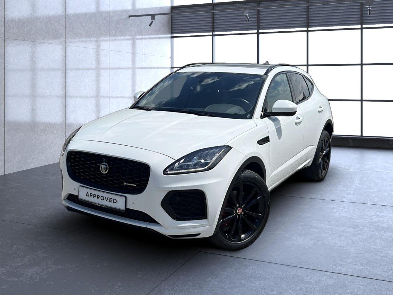 Jaguar E-Pace D200 AWD R-Dynamic