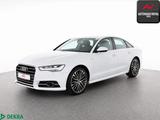 Audi A6 1.8 TFSI S LINE STANDHEIZUNG,LED,TEMPOMAT,AHK - Audi A6: Limousine