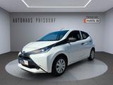 Toyota Aygo X - Toyota in Norderstedt