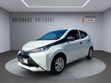Toyota Aygo X - Toyota in Hamburg: Aygo