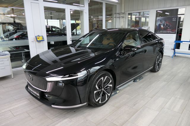 Mazda 6e EV Elektro  Takumi Plus >245ps Long Range