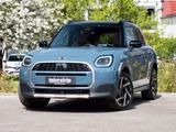 MINI Countryman C JCW.FAVOURED TRIM.HEAD-UP.SHZ - MINI von 2026