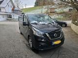 Nissan Nisan NV 300 - Nissan NV300 aus 2017