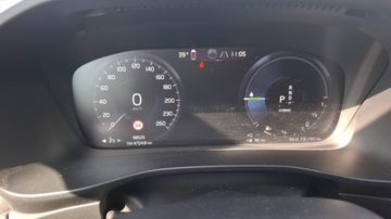 Volvo XC40 - 11