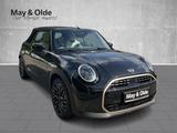 MINI Cooper C Cabrio Favoured Trim HUD Navi LED DAB K - MINI Cooper C mit Benzin-Antrieb: Automatik