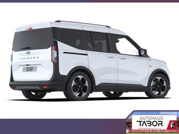 Ford Tourneo Courier 2026