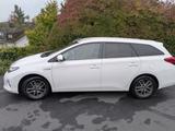 Toyota Auris Touring, Sport 1.8 hybrid - Toyota Auris in Bonn