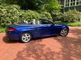 Mercedes-Benz C 200 4MATIC Autom. -TÜV NEU - Mercedes-Benz C 200 Gebrauchtwagen in Hamburg