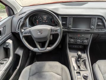 SEAT Ateca - 10