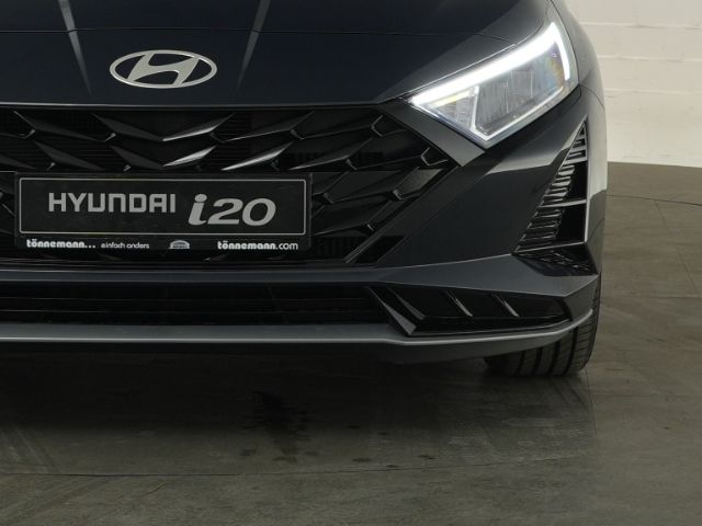 Hyundai i20 – Bild 22