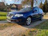 Volkswagen Vw Passat B6 3C Diesel - Volkswagen Passat Variant: 3b6