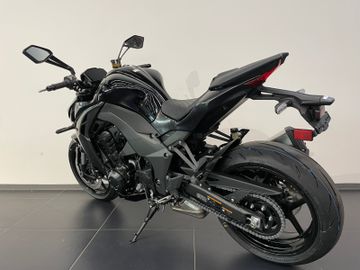 Kawasaki Z1100 *sofort verfügbar*