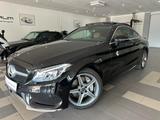 Mercedes-Benz C 400 C 4Matic Amg Line - Mercedes-Benz C 400 mit 3 Türen