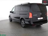 Mercedes-Benz Vito Tourer 124 CDI 4M LANG SPORT 8 SITZE PANO - Mercedes 8-Sitzer