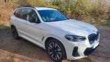 BMW iX3 INSPIRING, M Shadow Line, Panoramadach