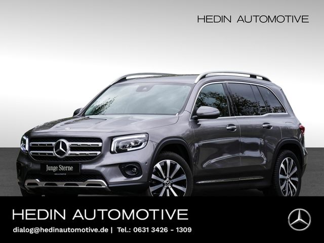 Mercedes-Benz GLB 200 |Progressive|KAM|NAVI|AHK|LED|SHZ|KEYL