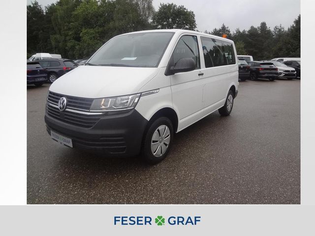 Volkswagen T6.1 Caravelle Trendline 9-Sitzer Klima PDC BT D