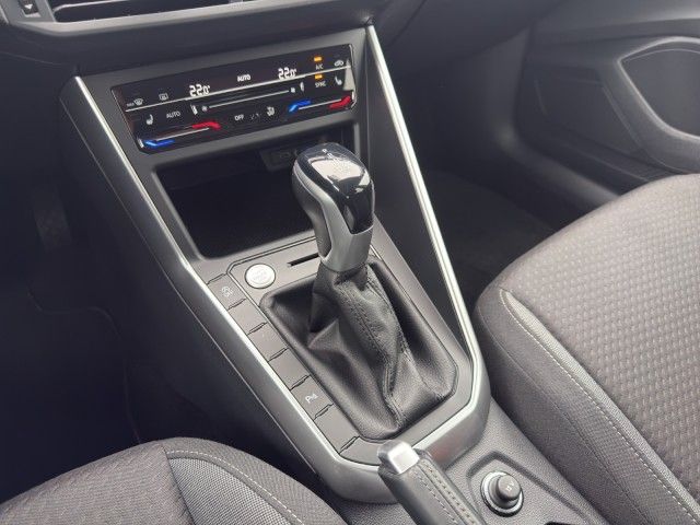 Taigo Life 1.0 l TSI DSG NAVI+LED+KEYLESS+KLIMA+