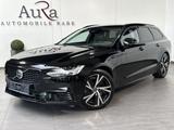 Volvo V90 T6 Recharge AWD Plus Dark NAV+LED+AHK+VC+H&K - Volvo V90 Gebrauchtwagen