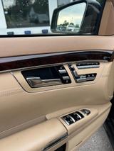 Mercedes-Benz S 63 AMG L - gebrauchte Mercedes-Benz S-Klasse aus dem Jahr 2011