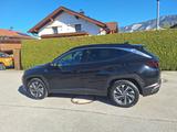 Hyundai TUCSON 1.6 T-GDI 132kW 48V Trend Trend