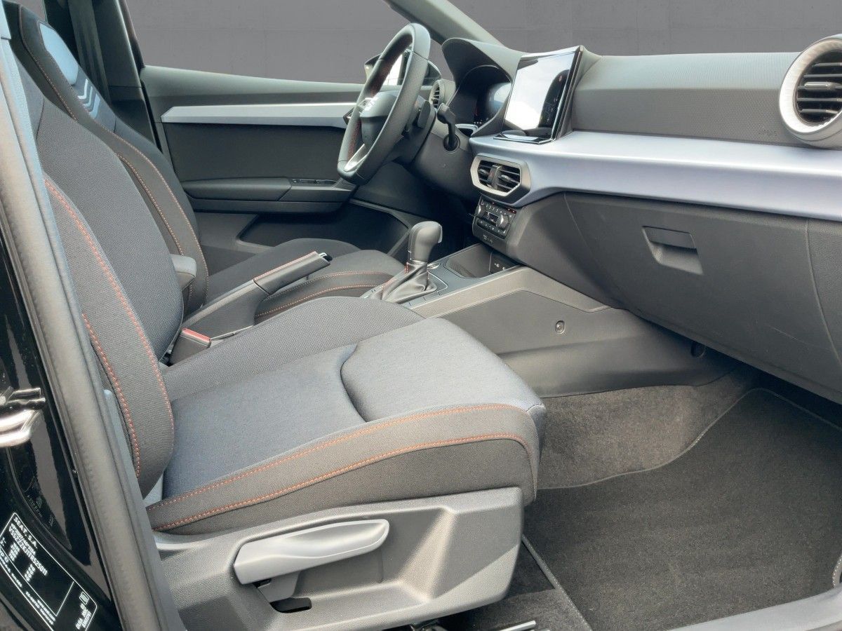 Seat Ibiza - Bild 12