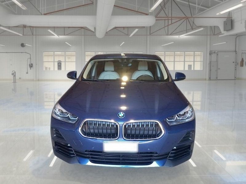 BMW X2 XDRIVE 25E BUSINESS X AUTOMATICO SUV imagem 2