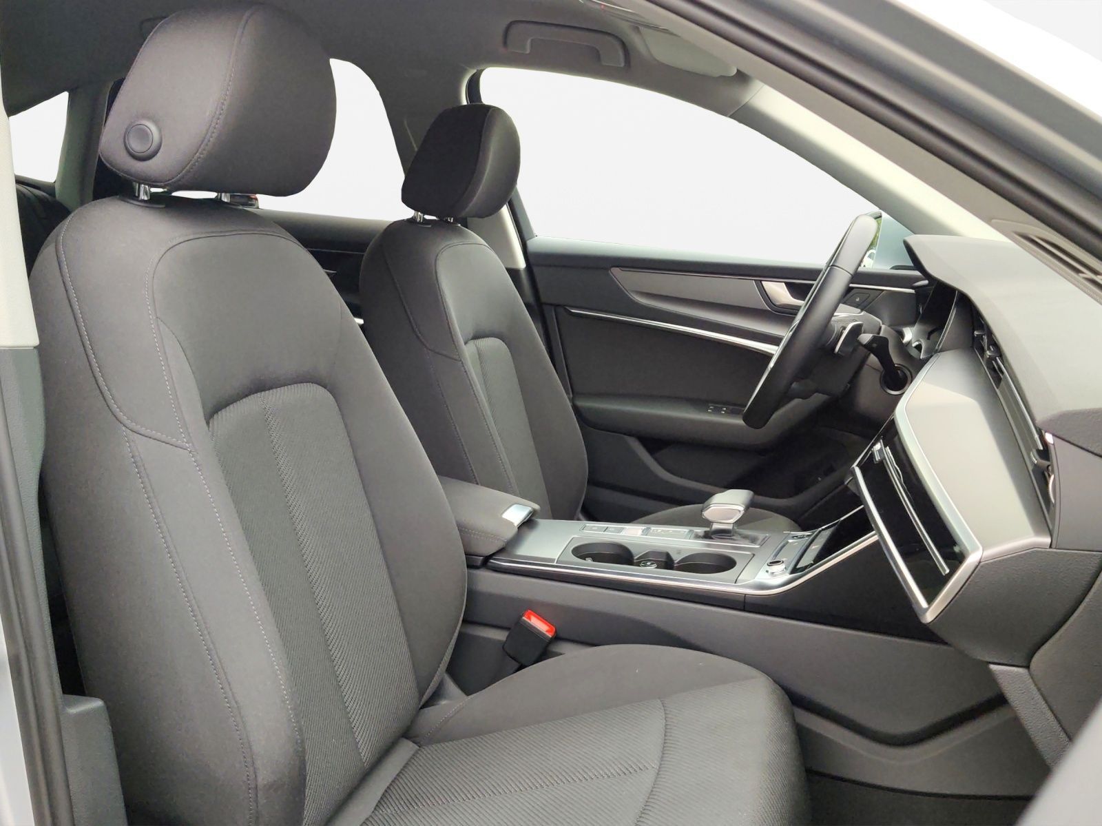 Audi A6 - Bild 4