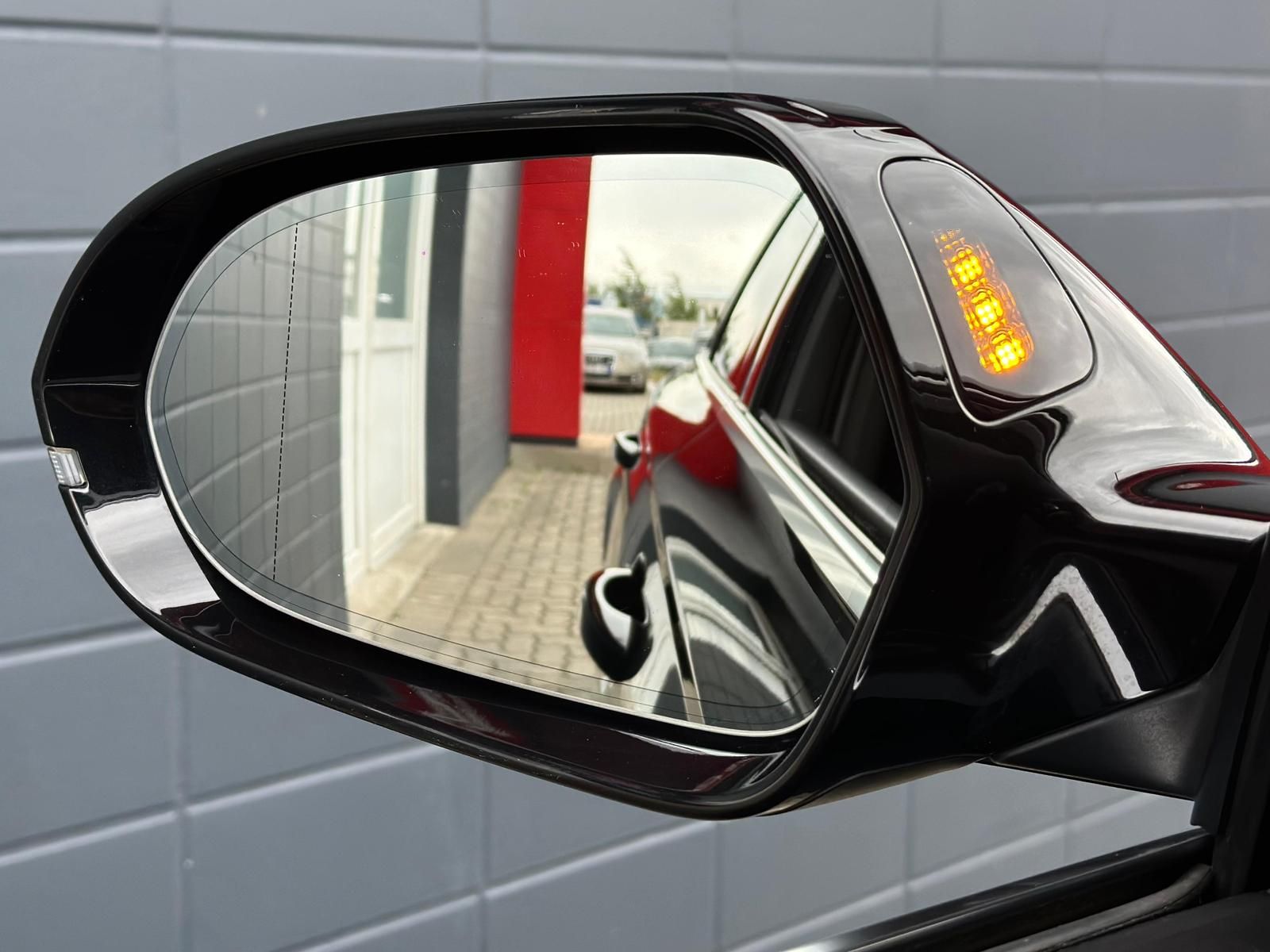 AUDI A6 3.0TDI AVANT S LINE COMPETITION QUATTRO #LUFT - Image 24