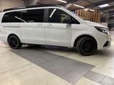 Mercedes-Benz V 300 4 Matic - : Weiß, Van