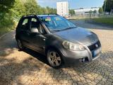 Fiat Sedici 1.9 Multijet Suzuki sx4 4x4 Al... - Fiat Sedici: Limousine