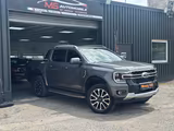 Ford Ranger Platinum e-4WD Doppelkabine - Ford Ranger in Leverkusen