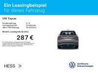 Volkswagen Tayron - Vorschau Bild 3