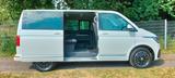 Volkswagen T 6.1 4Motion auch als Camper umzubauen - : Kombi, Camper