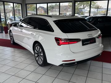 Audi A6 - 6