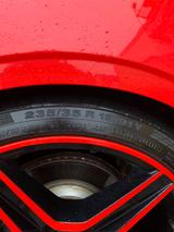 Audi S3 2.0 TFSI S tronic quattro Cabriolet - - : Rot, Cabrio