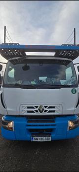 Renault Premium 460 - Renault Premium 460