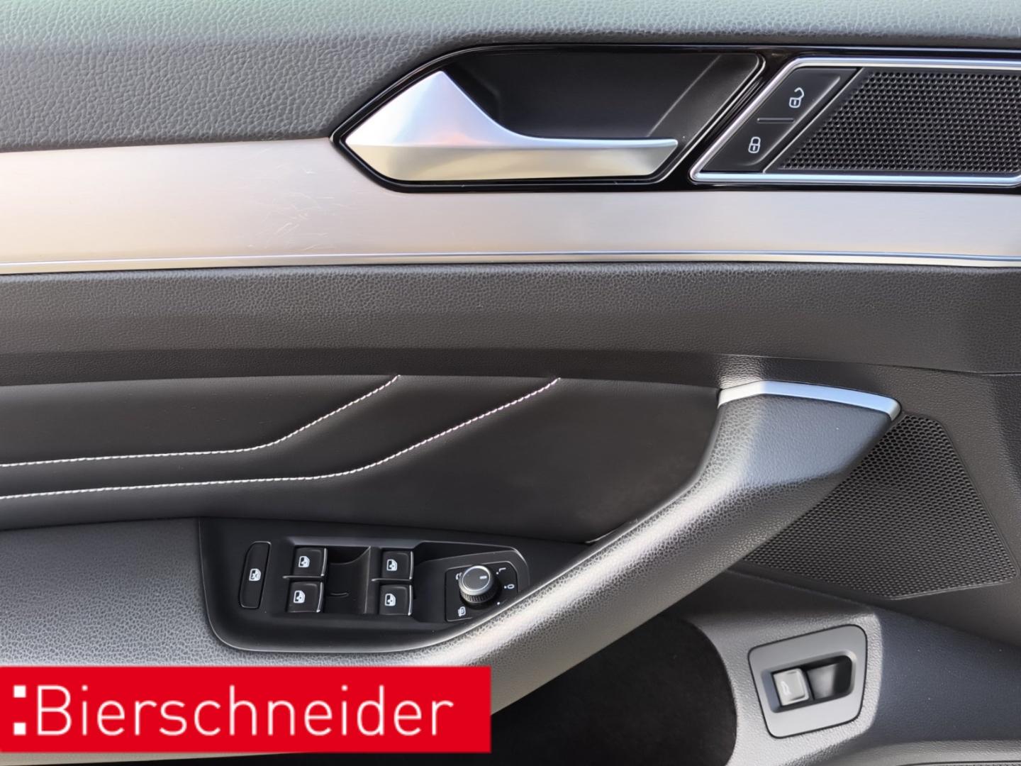 Volkswagen Passat 2.0 TDI DSG Elegance AHK NAVI RFK, миниатюра 13